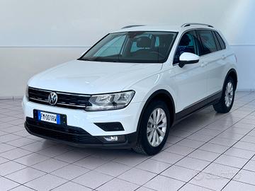 VW Tiguan 1.6 TDI SCR --- PROMO NATALE ---