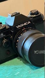 yashica