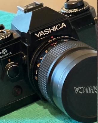 yashica