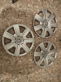 copricerchi da 14 wolkswagen