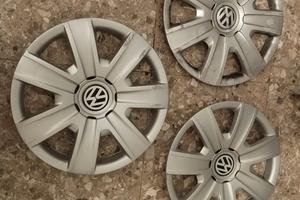 copricerchi da 14 wolkswagen