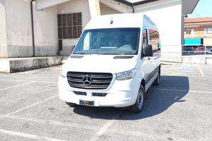 Mercedes Sprinter 9 Posti