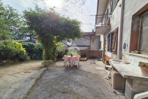 CASA INDIPENDENTE A TRISOBBIO