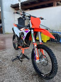 Ktm sx-F 250 2024