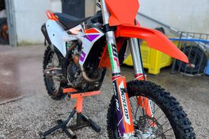 Ktm sx-F 250 2024