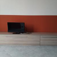 Mobile da parete - tv