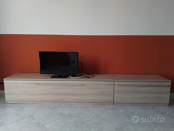 Mobile da parete - tv