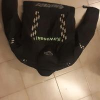 Abbigliamento moto