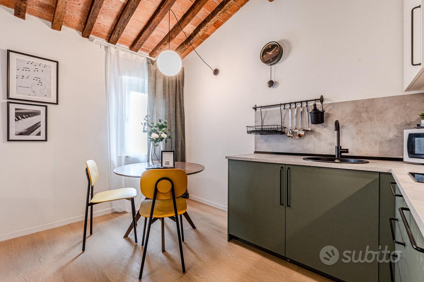 Appartamento – Lajatico, Pisa - Altro