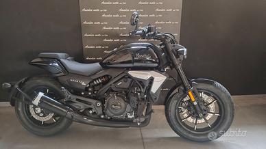 F.b. Mondial Spartan 600