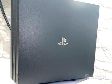 Ps4 pro 1tb