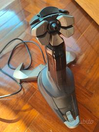 mad catz Cyborg V1