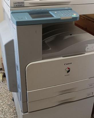 Canon IR2025