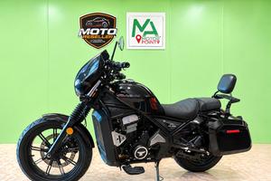 Moto Morini Calibro BUGGER