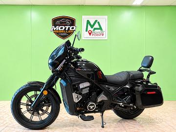 Moto Morini Calibro BUGGER