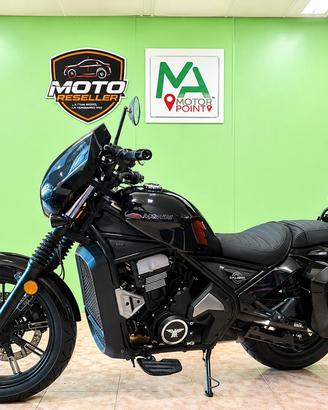 Moto Morini Calibro BUGGER