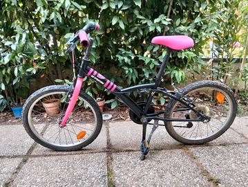 bicicletta x bambina