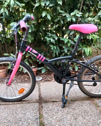 bicicletta x bambina