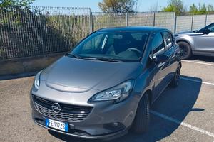 OPEL CORSA B-COLOR 2016, 1.4cc 90cv, Benz/GPL-TECH
