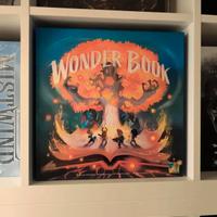 Wonderbook Gioco da tavolo