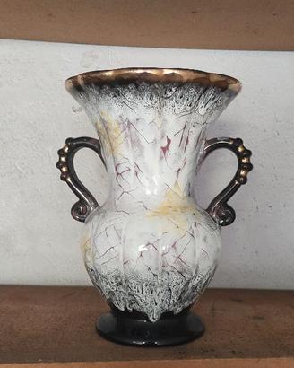 Vaso ceramica
