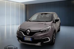 RENAULT Captur I 2017 - Captur 1.5 dci Sport Editi