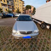 Lancia Libra Station Wagon 2.4 JTD  Full optional
