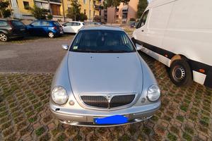 Lancia Libra Station Wagon 2.4 JTD  Full optional