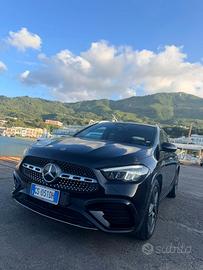 Mercedes-benz GLA 200 d Automatic AMG Line Premium