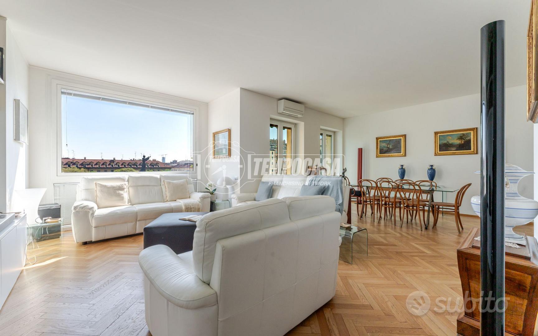 Appartamento – Milano, Buenos Aires - Venezia, Municipio 3 - Vista 4