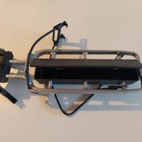 Portapacchi bicicletta Pletscher Orion