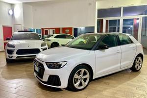 Audi A1 SPB 30 TFSI S tronic Admired-2020 LED/18"