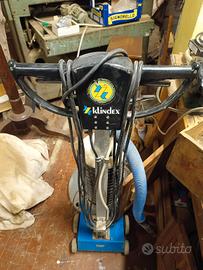 Levigatrice monospazzola 