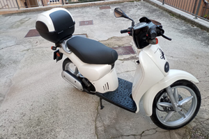 Scarabeo 50 prezzo trattabile