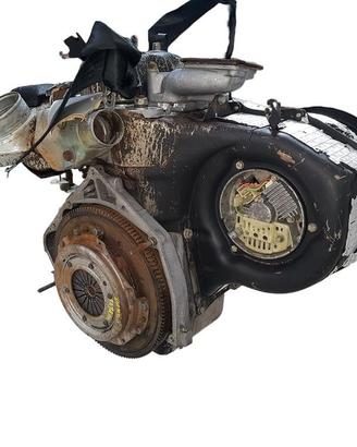 Motore Per Fiat Panda 30 Sigla 141A000
