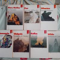 La biblioteca ideale tascabile 7 libri