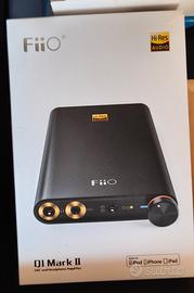 ampli Fiio mark2
