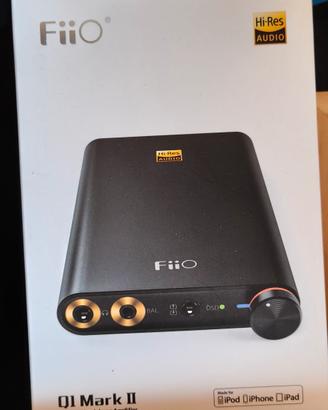 ampli Fiio mark2