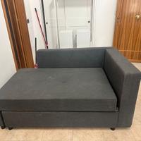 DIVANO LETTO SINGOLO