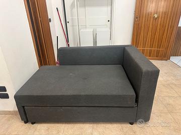 DIVANO LETTO SINGOLO
