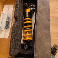 ammortizzatore hollins mtb