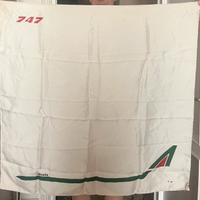 Foulard alitalia