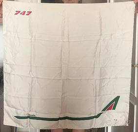 Foulard alitalia