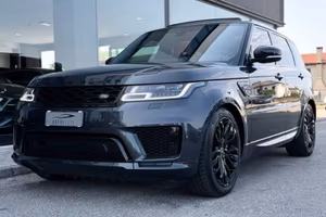 LAND ROVER Range Rover Sport 3.0D l6 249CV HSE D