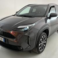 TOYOTA Yaris Cross - Yaris Cross 1.5h Trend fwd 11