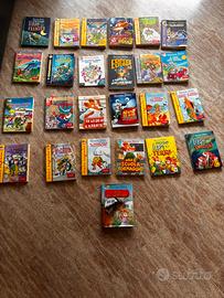 Libri per bambini / ragazzi Geronimo Stilton