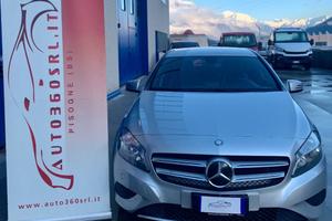 MERCEDES-BENZ A 180 CDI Automatic SPORT DISTRIBU