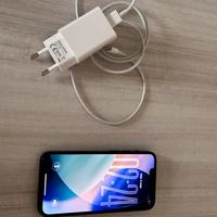 iphone 13 Mini 128 gb + cover