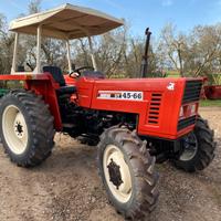 Trattore Fiat 466 4x4