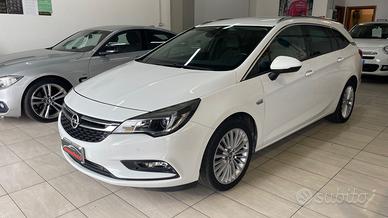 Opel Astra 1.6 CDTi 136CV Start&Stop Sports Tourer
